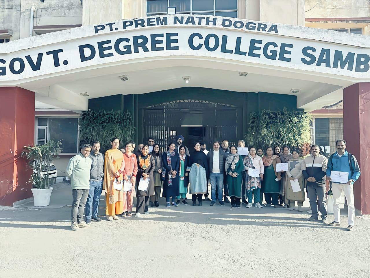 Computer Course